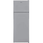 Candy cdv1s514fs r�frig�rateur - cong�lateur autoportante 212 l f argent