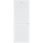 Candy chcs 514ew r�frig�rateur combin� blanc 207 litres