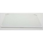 Clayette en verre a encadrement pour réfrigérateur candy 49036123 Clayette en verre a encadrement pour réfrigérateur candy 49036123