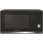 Candy - cmga23tndb micro - ondes gril moderna - 20l - mo : 700w - gril : 1000w - ui digitale fonction ...