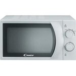 Candy cmw 2070 m micro - ondes blanc 20 litres 700 watts
