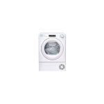 Sèche - linge à condensation 10kg candy 59. 6cm, csoeh10a2de47 Sèche - linge à condensation 10kg candy 59. 6cm, csoeh10a2de47