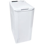 Candy - cst472de1 - 47 - lave - linge top 7kg 1400trs / mn cle