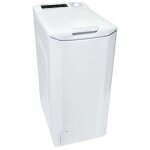 Candy cstsg47tmve / 1 - 11 machine � laver charge par dessus 7 kg 1400 tr / min b blanc