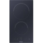 Candy - plaque vitrocramique 3000w 26. 8cm, cdh30