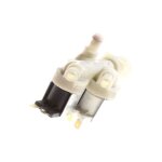 Electrovanne 3 voies pour lave linge candy 41015573