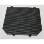 Candy - filtre a charbon actif pour hotte