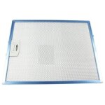 Candy - filtre metallique antigraisse pour hotte Candy - filtre metallique antigraisse pour hotte