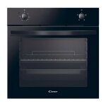 Candy - four encastrable �mail lisse fidc n100, 70 litres, 3 modes de cuisson