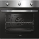 Candy - four int�grable multifonctions 65l 60cm acier fidcx502