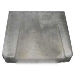 Candy, hoover - brique foyer cote gauche pour cuisini�re rosieres 93356228