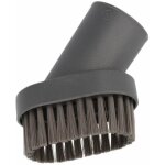 Brosse, embout meuble
