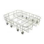 Candy - panier inferieur 9 couverts pour lave vaisselle . . .