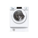 Candy - lave - linge int�grable cbw48twmes