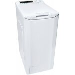 Candy - lave - linge top 8kg 52l 1200tr / min 40cm b, cstg28tmve147