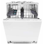 Candy - lave - vaisselle 60cm 13 couverts 46db tout int�grable ci3e6l0w