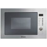 Candy - mic25gdfx - micro ondes grill 25l elec. 1000w sans cadre