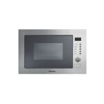 Candy - mic25gdfx - micro ondes grill 25l elec. 1000w sans cadre