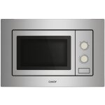 Candy mig1730mx micro - ondes encastrable uniquement 17 l 1000 w noir