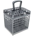 Candy, hoover - panier a couverts d'origine (92965912, 41027980) lave - vaisselle airlux, ariston hotpoint, ...