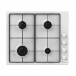 Candy - plaque gaz 7000w 60cm, chw 6 lww Candy - plaque gaz 7000w 60cm, chw 6 lww