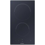 Candy - plaque vitrocramique 3000w 26. 8cm, cdh30