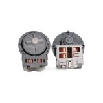Pompe vidange askoll 30w Pompe vidange askoll 30w