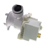 Candy, pompe de vidange lave - vaisselle vidange