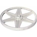 Poulie tambour pour lave linge candy 46006145