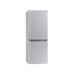 Candy - refrigerateur fs combine statique low frost. 151x55x58 cm. 207l (138 + 69 chcs514ex