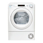 Sèche - linge à condensation 9kg candy can8059019037882 Sèche - linge à condensation 9kg candy can8059019037882