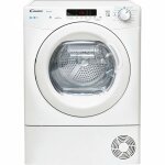 Sche - linge  condensation 9kg candy can8059019037882