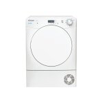 Sèche - linge frontal candy csec9lfs Sèche - linge frontal candy csec9lfs