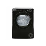 Seche - linge pompe a chaleur candy cseh10a2dbebx - 47 smart - 10 kg - bac easycase - classe a + + - ...