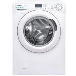 Candy smart cs4 1061de 6 kg blanc machine � laver