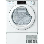 Bctdh7a1te - s - seche linge pac encastrable frontal candy 7kg)