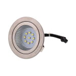 Candy ? spot led 12v hj - 001 - l - 1 68mm ? �clairage moderne pour hottes ? compatible avec mod�les ...