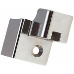Support droit articulation de couvercle (308088 - 31192) (92735000) four, cuisinière candy rosieres Support droit articulation de couvercle (308088 - 31192) (92735000) four, cuisinière candy rosieres