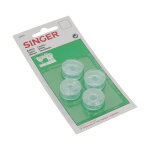 Canettes platisques par 4 1921003 - 520 pour machine  coudre