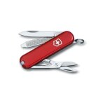 Canif 5 pieces 58mm 7 fonctions - victorinox