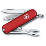 Canif 5 pieces 58mm 7 fonctions - victorinox