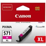 0333c001 cartouche d'encre de 1 pc(s) original high yield (xl) magenta - canon