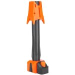 Canon avant tactique pour fusil � billes souples - accessoire sniper jouet