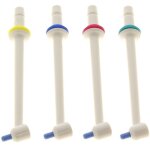 Canules ed15 waterjet par 4 3718710 - jet dentaire braun