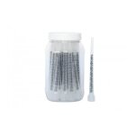 Canule m�langeuse pour mastics et mortiers bi - composant - 1 unit� - matpro