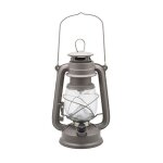 Cao camping - cao - lampe tempête rétro avec 16led Cao camping - cao - lampe tempête rétro avec 16led