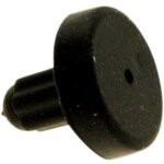 Caoutchouk supp. grille - 754010121 - smeg
