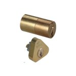 Cisa - art. 02139 cylindre rond pour serrure 11721 avec 3 cls - salon