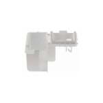 Capot de protection electrovanne pour lave linge fagor - as0006406 Capot de protection electrovanne pour lave linge fagor - as0006406