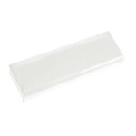 Capot equerre fixation porte pour refrigerateur liebherr